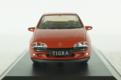 Opel Tigra red, Schuco 1:43