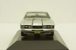 Oldsmobile Hurst/Olds 442, 1968, American Cars №99