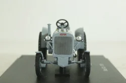 Fahr F22, 1939, Hachette 1:43