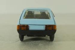 Ваз-2108, голубой,Тантал/Радон 1:43