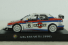 Alfa Romeo 155 V6 TI, 1996, Altaya 1:43