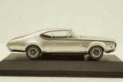 Oldsmobile Hurst/Olds 442, 1968, American Cars №99