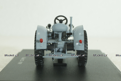 Fahr F22, 1939, Hachette 1:43