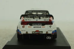 Alfa Romeo 155 V6 TI, 1996, Altaya 1:43