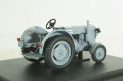 Fahr F22, 1939, Hachette 1:43
