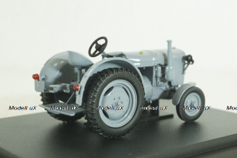 Fahr F22, 1939, Hachette 1:43