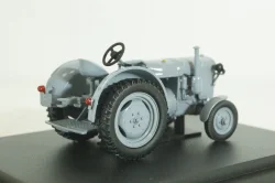 Fahr F22, 1939, Hachette 1:43