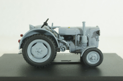 Fahr F22, 1939, Hachette 1:43