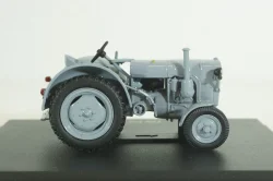 Fahr F22, 1939, Hachette 1:43