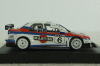 Alfa Romeo 155 V6 TI, 1996, Altaya 1:43