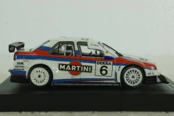Alfa Romeo 155 V6 TI, 1996, Altaya 1:43