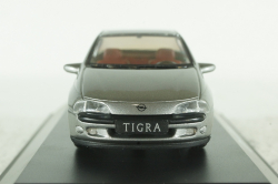 Opel Tigra grey, Schuco 1:43