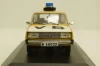 Ваз-2104, Lada, Verejna Bezpecnost 1988, FOX019, FOX 1:43