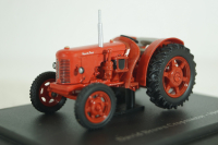 David Brown Cropmaster, red, 1949, Hachette 1:43