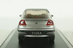 Opel Tigra grey, Schuco 1:43