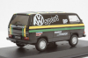 Volkswagen T3, Team Vokswagen Motorsport, Rally Assistance №60
