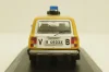 Ваз-2104, Lada, Verejna Bezpecnost 1988, FOX019, FOX 1:43