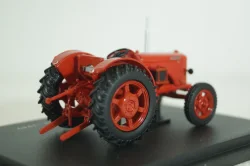David Brown Cropmaster, red, 1949, Hachette 1:43