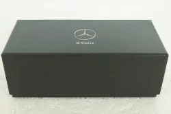 Mercedes G500 4x4² W463 2015, black, G-Class, IScale 1:43 Уценка!