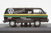 Volkswagen T3, Team Vokswagen Motorsport, Rally Assistance №60