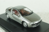 Opel Tigra grey, Schuco 1:43