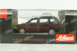 Opel Sintra red, Schuco 1:43