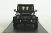 Mercedes G500 4x4² W463 2015, black, G-Class, IScale 1:43 Уценка!