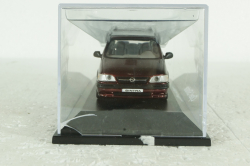 Opel Sintra red, Schuco 1:43