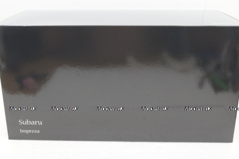 Subaru Impreza, Sainz/Monza, #5, winner Monte Carlo,  KYO8962B0, Kyosho 1:18