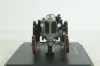 Super Landini, 1934, трактор, Hachette 1:43