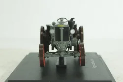 Super Landini, 1934, трактор, Hachette 1:43
