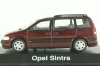 Opel Sintra red, Schuco 1:43