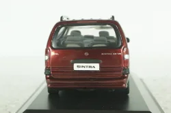 Opel Sintra red, Schuco 1:43