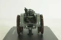 Super Landini, 1934, трактор, Hachette 1:43
