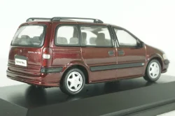 Opel Sintra red, Schuco 1:43