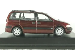 Opel Sintra red, Schuco 1:43