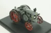 Super Landini, 1934, трактор, Hachette 1:43