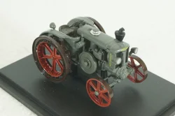 Super Landini, 1934, трактор, Hachette 1:43