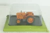 Fiat 25R, orange,  Hachette 1:43