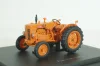 Fiat 25R, orange,  Hachette 1:43