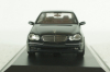 Mercedes C200 Elegance (W203), 2000 C-Klasse black, Schuco 1:43