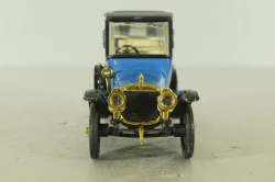 Руссо-Балт, С24-40, Лимузин Берлин, А37, Тантал/Радон 1:43