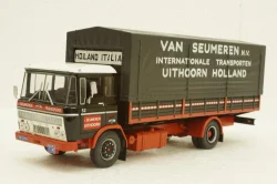 DAF 2600 (Paises Bajos, 1962), Camion D'epoca DeAgostini №31 1:43