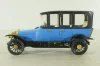 Руссо-Балт, С24-40, Лимузин Берлин, А37, Тантал/Радон 1:43