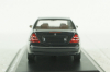 Mercedes C200 Elegance (W203), 2000 C-Klasse black, Schuco 1:43