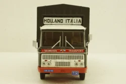DAF 2600 (Paises Bajos, 1962), Camion D'epoca DeAgostini №31 1:43