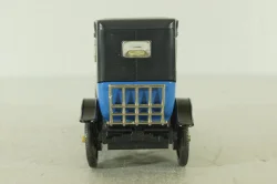 Руссо-Балт, С24-40, Лимузин Берлин, А37, Тантал/Радон 1:43