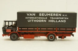 DAF 2600 (Paises Bajos, 1962), Camion D'epoca DeAgostini №31 1:43