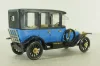 Руссо-Балт, С24-40, Лимузин Берлин, А37, Тантал/Радон 1:43
