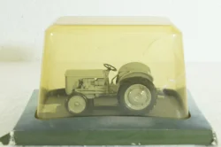 Feeguson TE-20, grey, 1947, Hachette 1:43
